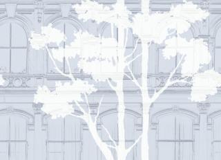 Фото - Обои Mayflower by Kt Exclusive Transition - 436569>