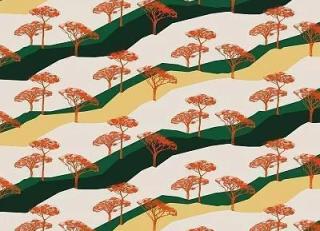 Фото - Обои Ressource Forestine - 521132>