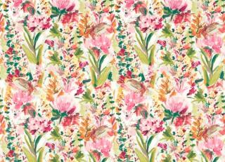 Фото - Ткани Studio G Floral Flourish - 530179>