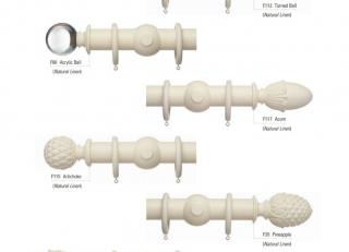 Фото - Карнизы Resina Design - 588669>