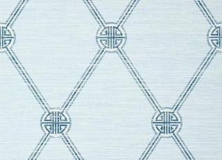 Фото - Обои Thibaut Pavilion - 552990>