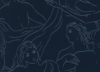 Фото - Ткани Sahco Murale - 558672>