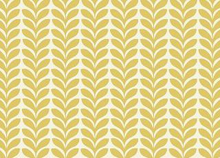 Фото - Полосатые обои на стену салатового цвета - 245749>