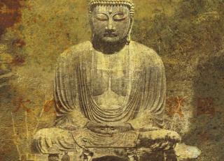 Фото - Обои Photowall Религия и символы - 298762>