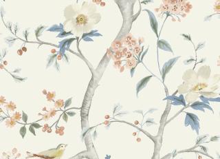 Фото - Обои Seabrook Luxe Retreat Lillian August - 498718>