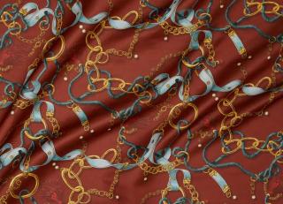 Фото - Ткани Alessandro Bini Deco collection - 610881>