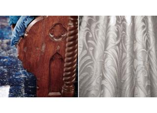 Фото - Ткани для штор Mystic Collection - 360372>