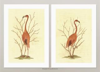 Фото - Обои MuralSources Print Shop collection - 401756>