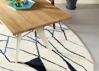 Фото - Ковры Toulemonde Bochart The Designers - 566408>