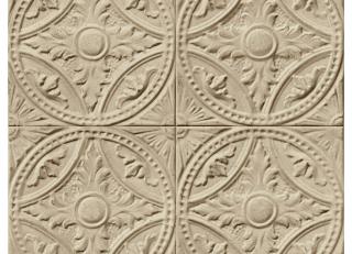 Фото - Обои Koziel Tin tiles wallpapers - 326834>