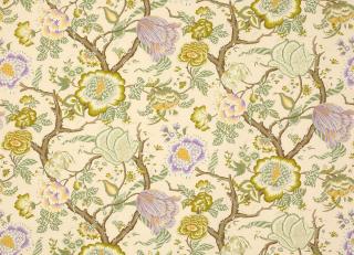 Фото - Ткани Manuel Canovas Ambroise - 565016>