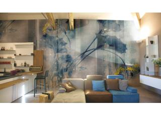 Фото - Обои Glamora White - 224038>