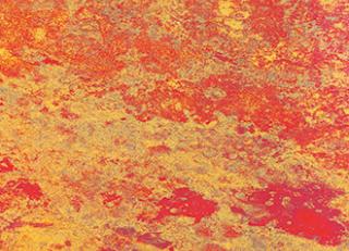 Фото - Обои Elitis Oxydes - 469923>