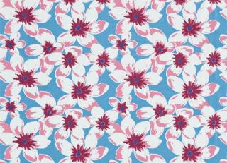 Фото - Ткани Sanderson Papavera Prints & Embroideries - 451854>