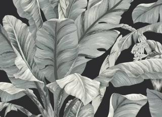 Фото - Обои York Wallcoverings Black&White - 548672>