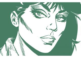 Фото - Обои Photowall Фильмы, ТВ и мультфильмы - 298834>