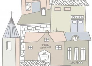 Фото - Обои Mr Perswall Hide&Seek - 234879>