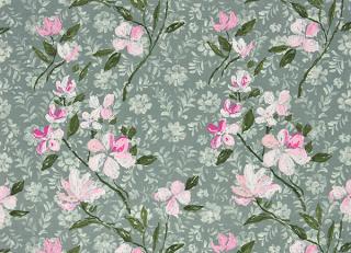 Фото - Ткани Designers Guild Pavonia - 282769>