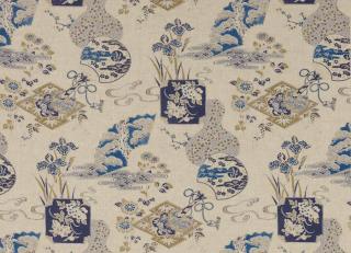 Фото - Ткани Manuel Canovas Marsan - 570591>