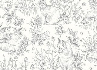 Фото - Обои BorasTapeter Newbie - 582124>