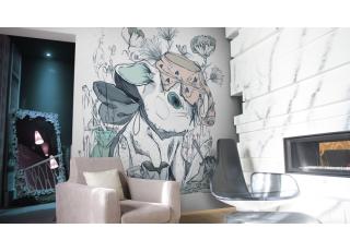 Фото - Обои Glamora Softly - 224797>