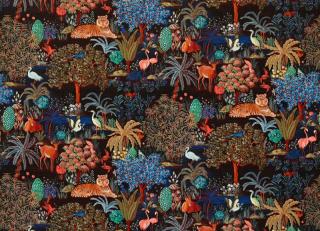 Фото - Ткани Pierre Frey Reveries Orientales - 468929>