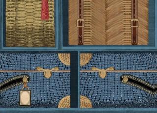 Фото - Обои Mindthegap Orient Express - 609625>