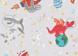 Фото - Бумажные обои для спальни - 545392>