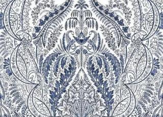 Фото - Обои York Wallcoverings Damask Resource Library - 558377>