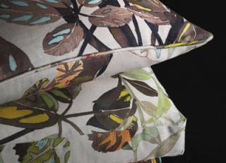 Фото - Ткани Carlucci Fractions - 300700>