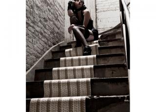 Фото - Обои Koziel Wool knitting wallpapers - 326755>