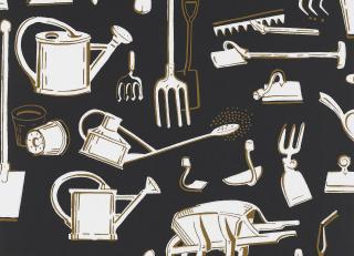 Фото - Обои Pierre Frey Veranda - 516264>