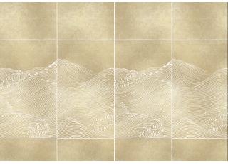 Фото - Обои Coordonne Random Metallics - 581054>