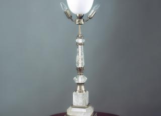 Фото - Аксессуары Mathieu Lustrerie Reeditions of lamps, floor lamps and candle holders - 424789>