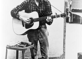 Фото - Обои Photowall Музыка - 298731>