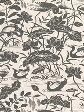 Фото - Обои G.P. and J.Baker Signature II Wallpaper - 470210>