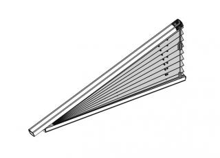 Фото - MHZ плиссе - 588016>