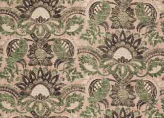 Фото - Ткани Zoffany Damask - 447398>