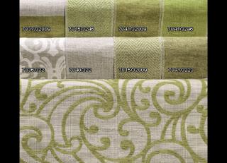 Фото - Ткани Millennio - 348606>