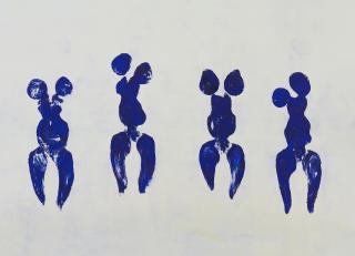 Фото - Обои Pierre Frey Galerie 3 - 535450>