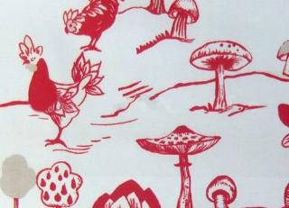 Фото - Ткани Prestigious Textiles Potting Shed - 272773>