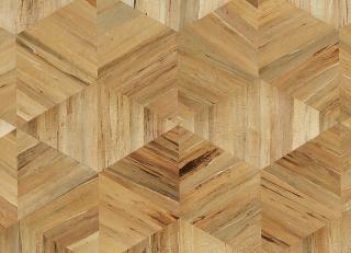 Фото - Обои Phillip Jeffries Harmony Hyacinth - 511709>