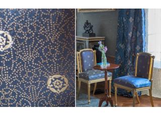 Фото - Ткани The Royal Collection - 320842>