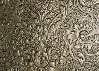 Фото - Обои Zuber Cuir de Cordoue - 243888>