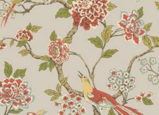 Фото - Обои Ashford House Ashford Toiles - 316625>