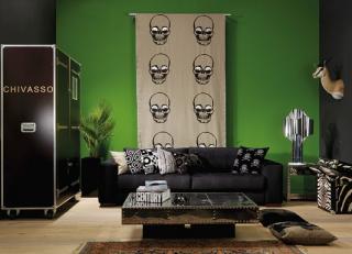 Фото - Ткани Carlucci Exposure - 300691>