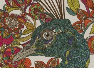 Фото - Обои Ortograf Валентина Рамос - 478328>