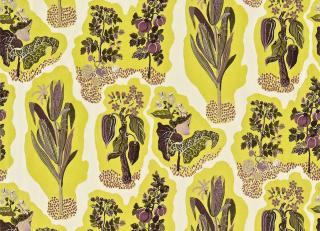 Фото - Ткани Zoffany Frangipani - 294188>