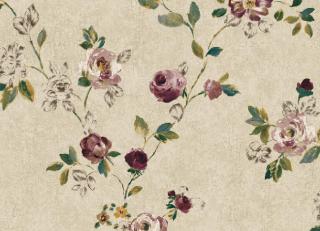 Фото - Обои York Wallcoverings Sonata - 219262>