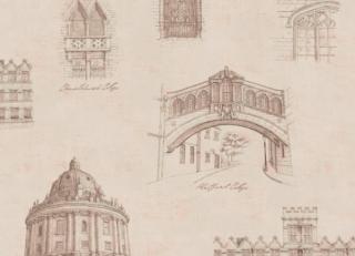 Фото - Обои Paper Partnership University of Oxford Archives vol.1 - 252898>